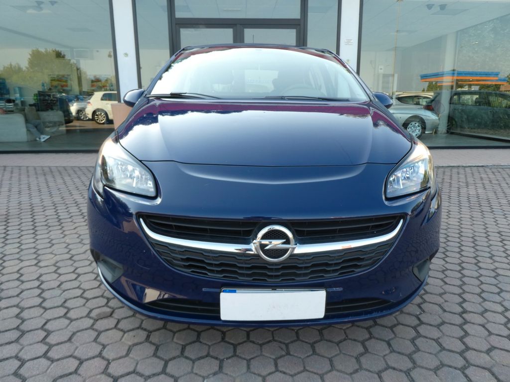 Image of Opel Corsa