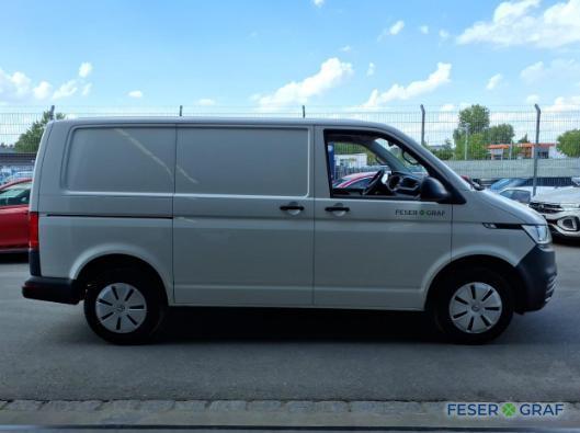 Volkswagen T6.1 Transporter Kasten KR 2.0TDI 81kW 5-Gang-SG