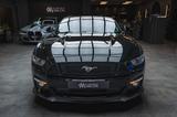 Ford Mustang GT Fastback | Deutsches Fahrzeug | Asch - Ford Mustang: Fastback