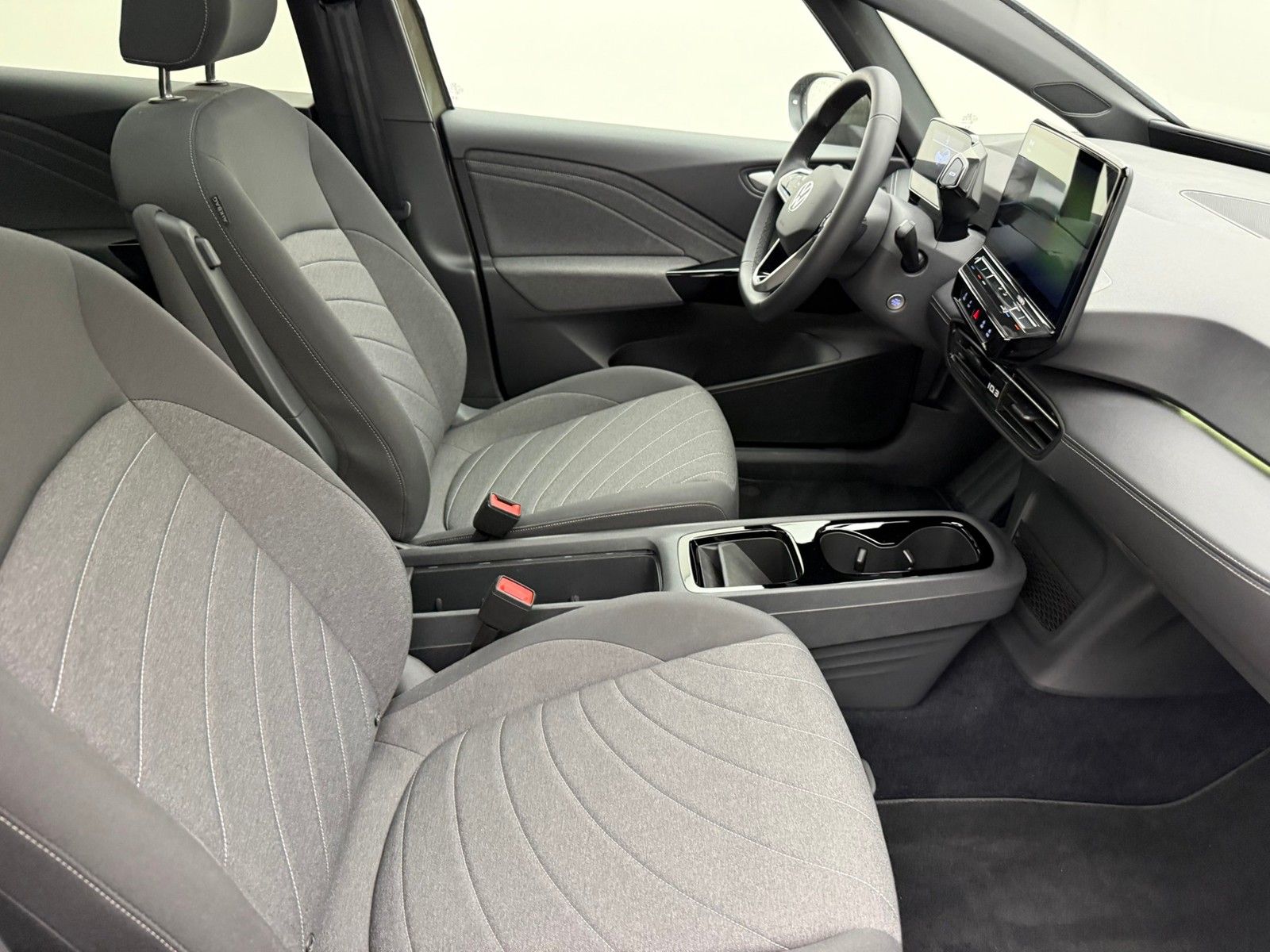 Volkswagen ID.3 Pro Facelift 204PS 58kWh KomfortExtPano imagem 3