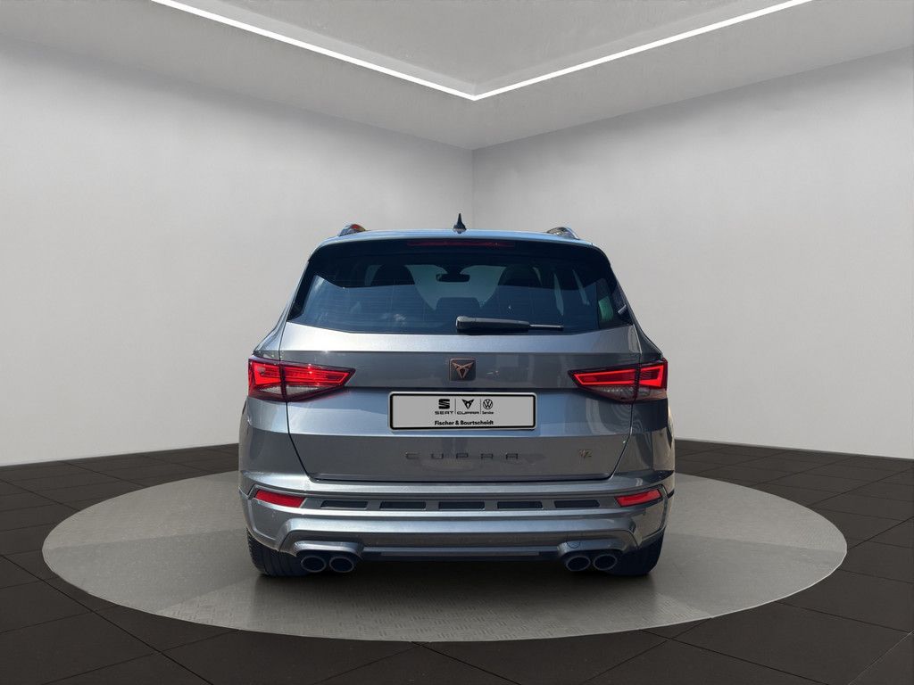 Cupra Ateca - Bild 4