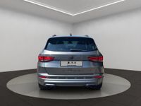 Cupra Ateca - Vorschau Bild 4