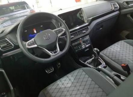 Volkswagen T-Cross - Bild 5