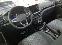 Volkswagen T-Cross - Vorschau Bild 5