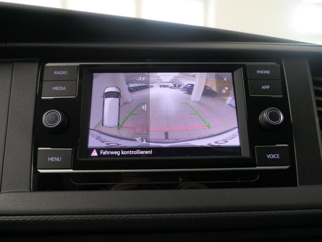 T6.1 Kasten 2.0 TDI Kurzer Radstand Klima AHK ZV