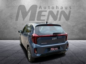 Kia Picanto 1.0 GDI 68PS Vision Navi PDC SHZ Klima