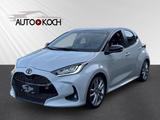 Toyota Yaris Hybrid GR Sport Navi Soundsystem JBL LED A - Toyota Yaris: Allradantrieb, GR