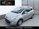 Ford Ka Cool & Sound Edition - gebrauchte Ford Ka/Ka+ aus dem Jahr 2014