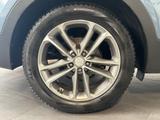 Hyundai Santa Fe 2.2 CRDi 4WD Automatik NAV+XEN+PANO+AHK - Hyundai SANTA FE: Allradantrieb
