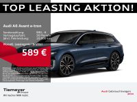 Audi A6 e-tron - Vorschau Bild 1