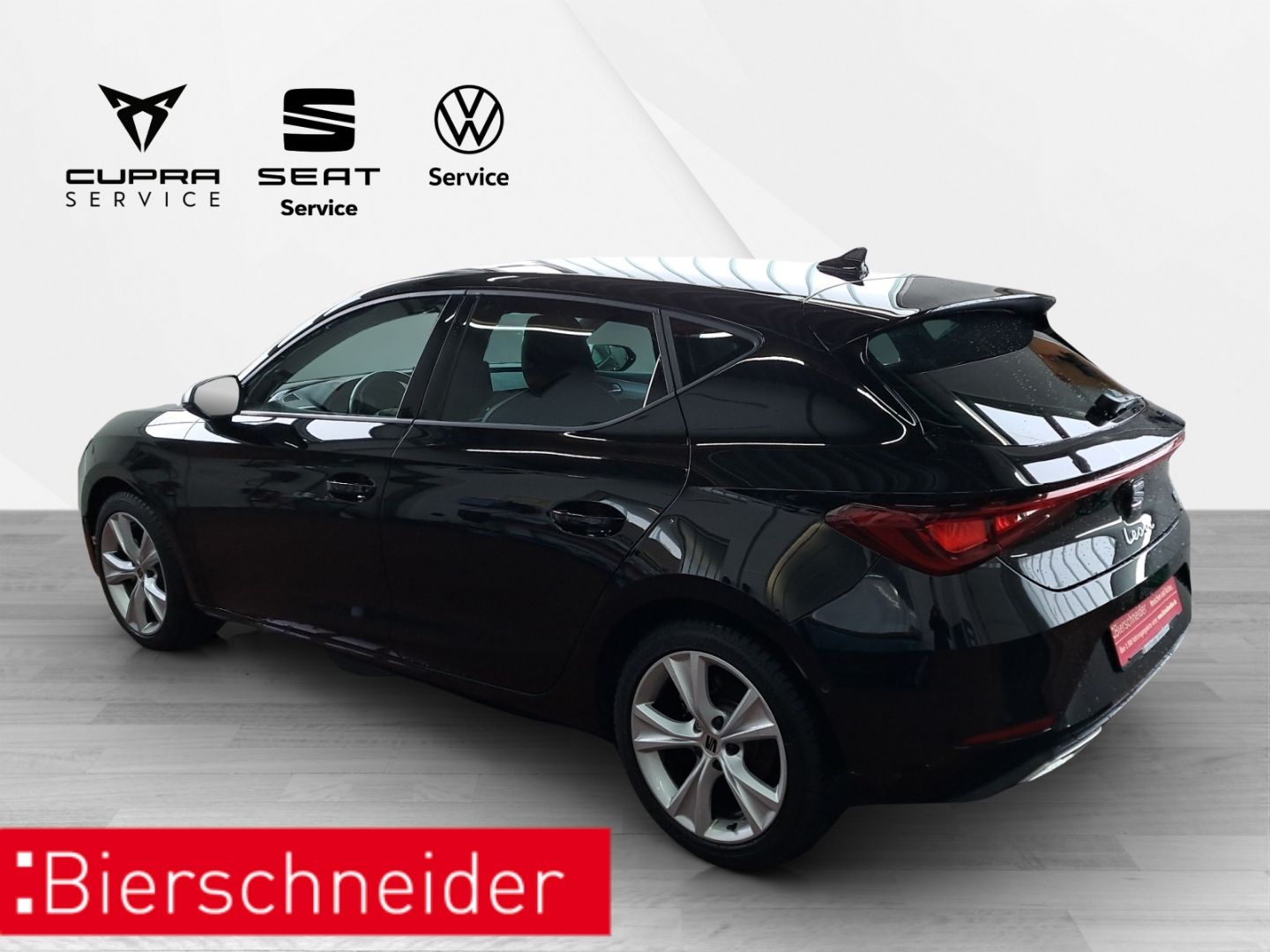 Seat Leon - Bild 6