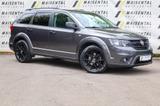 Fiat Freemont BlackCode|7-Si|NAV|Kamera|PDC|Leder|19" - Fiat Freemont Gebrauchtwagen