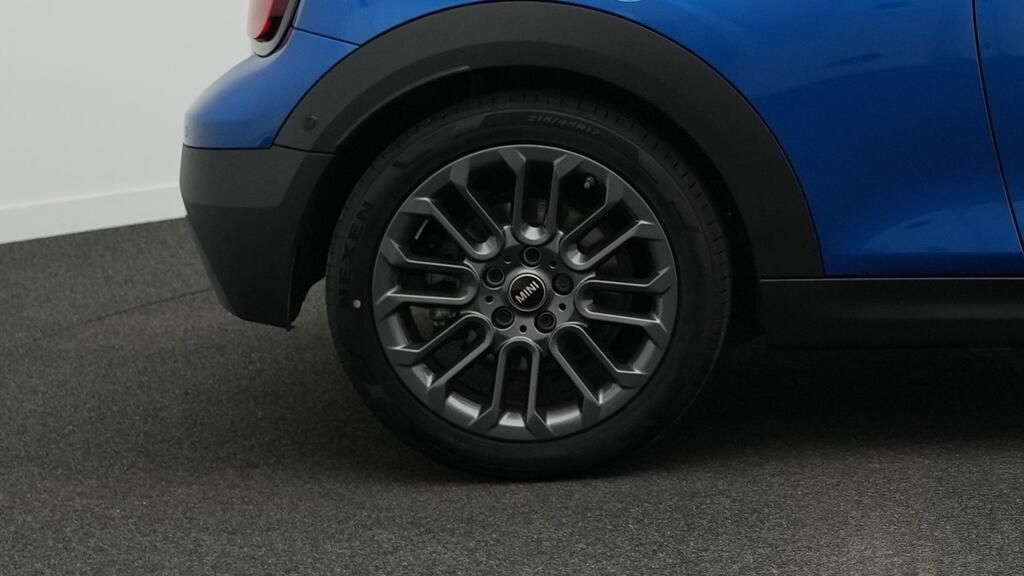 MINI Cooper S Cabrio - Bild 16