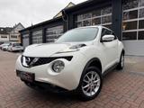 Nissan Juke Visia 2.Hand Klima ZV Kamera Navigation - Nissan Juke: Limousine