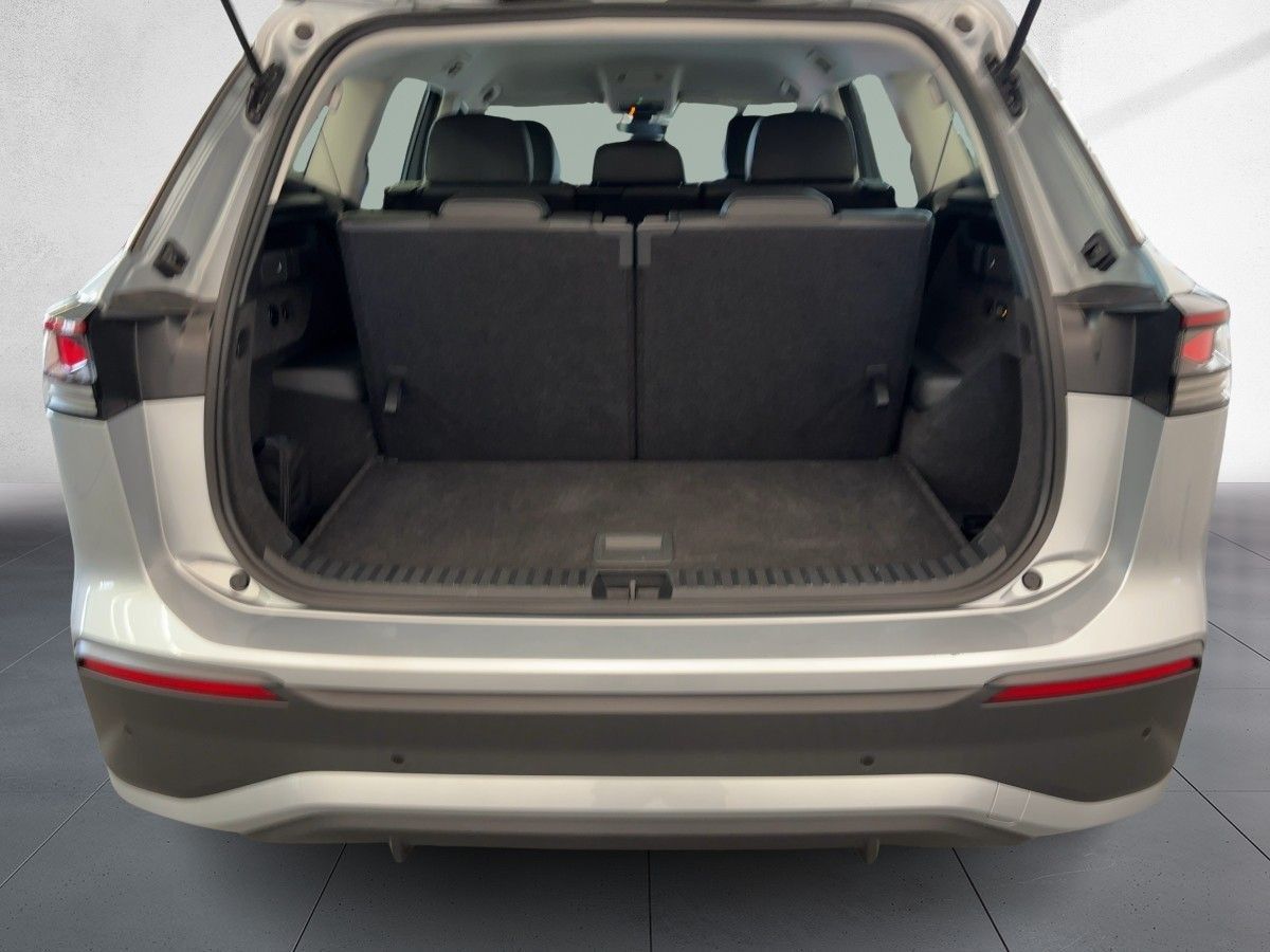 Volkswagen Tayron - Bild 16