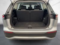 Volkswagen Tayron - Vorschau Bild 16