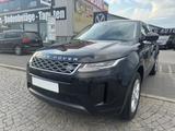 Land Rover Range Rover Evoque S AUTOMATIK KAMERA LEDER - Land Rover Gebrauchtwagen in Nürnberg