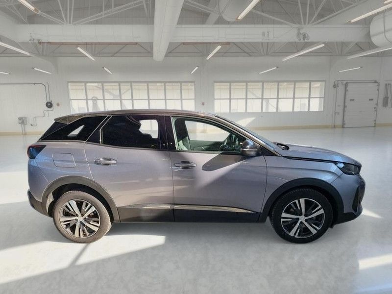 Peugeot PEUGEOT 3008 BLUEHDI 130 EAT8 SES ALLURE AUTO SU imagem 3