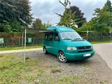 Volkswagen T4 California Coach Hochdach - Volkswagen T4: Hochdach