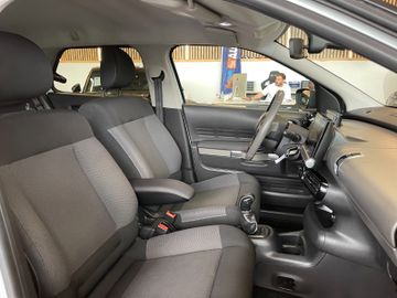 Citroën C4 Cactus W-OneTone *NAVI*SZHZ*AHK*TEMPOMAT*PDC*