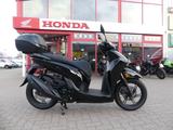 Honda SH350i mit ABS incl. Anlieferung Tageszulassung - Offers