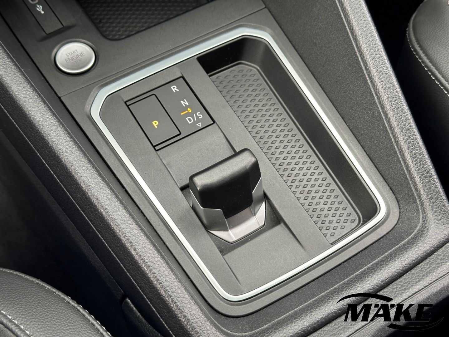 Caddy Maxi Style 2.0TDI DSG ACC AHK LED NAV RFK