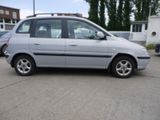 Hyundai Matrix 1.6 Team Orig. 127600 KM - Hyundai in Berlin