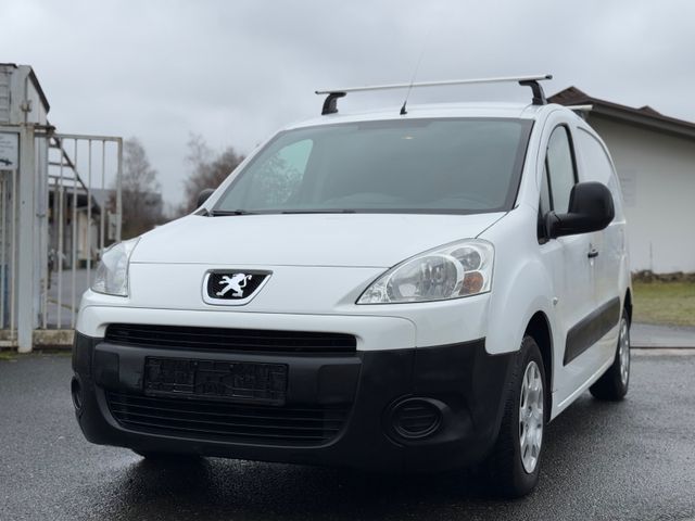 Peugeot Partner L1 Komfort 1.6 HDI // Klima // Euro 4