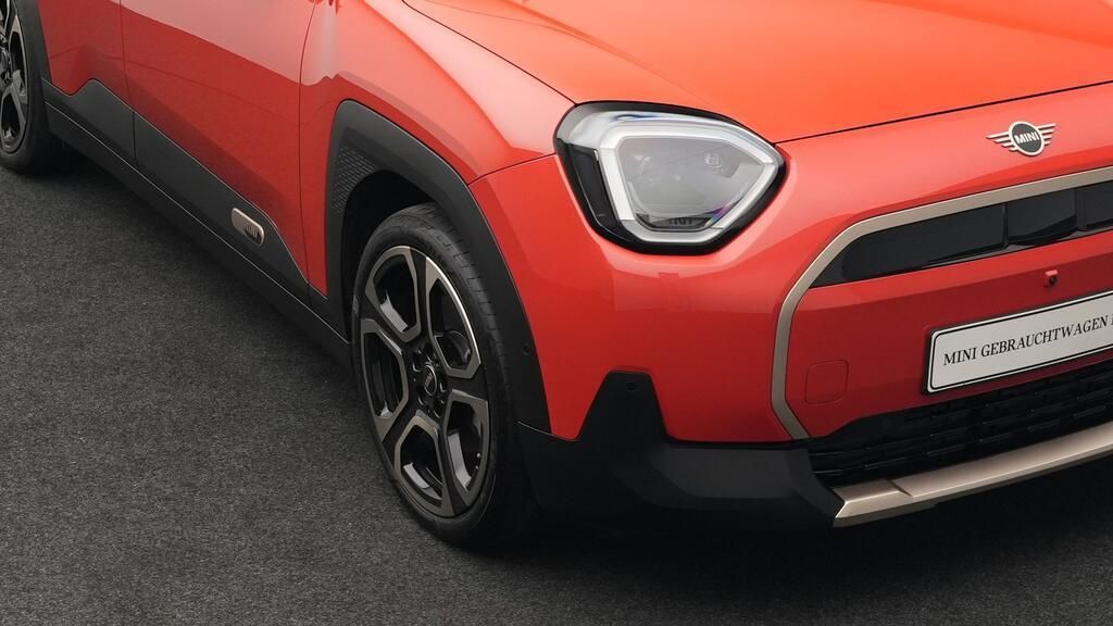 MINI Aceman - Bild 23