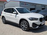BMW X1 xDrive 25 d Advantage 19"LED*ACC*PDC*NAVI
