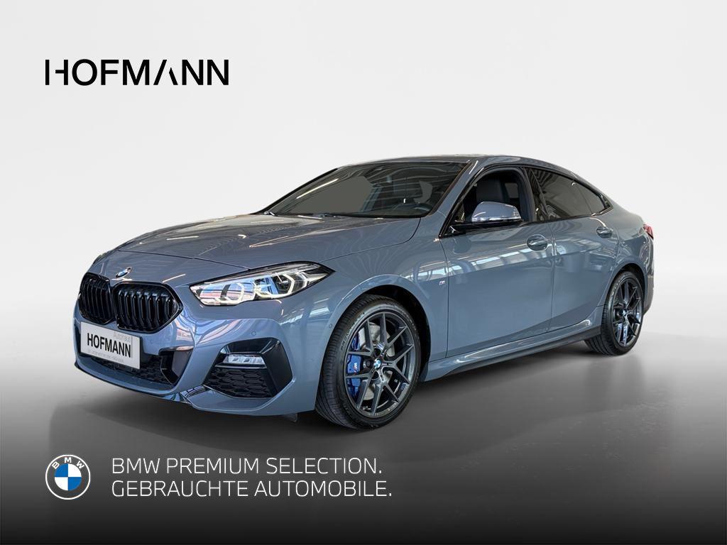 BMW 218i Gran Coupe Aut. M Sport ACC+Individual+Pano