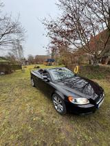 Volvo C70 2008 230PS - Volvo C70 aus 2008: Cabrio