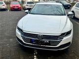 Volkswagen Arteon 2.0 TDI SCR DSG Elegance Elegance