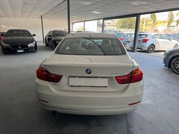 BMW 420 - 7