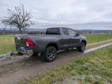 Toyota Hilux Extra Cab 2.8-L-D-4D 204PS - gebrauchte Toyota Hilux aus dem Jahr 2021
