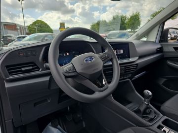 Bild 11 Ford Transit Connect Trend L2 AHK-abnehmbar Spurhalte