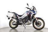 Honda CRF1100L Africa Twin Adventure Sports ///- - HONDA CRF 1100 L AFRICA TWIN ADVENTURE SPORTS