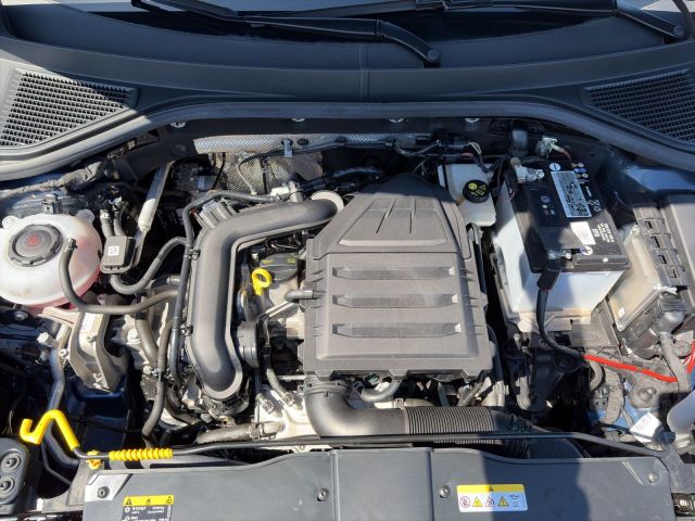 T-Roc TSI Navi+PDC+Sitzheizung