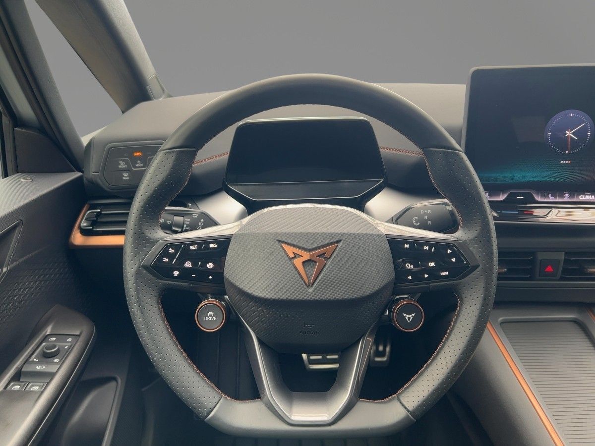 Cupra Born - Bild 9