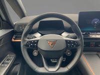 Cupra Born - Vorschau Bild 9
