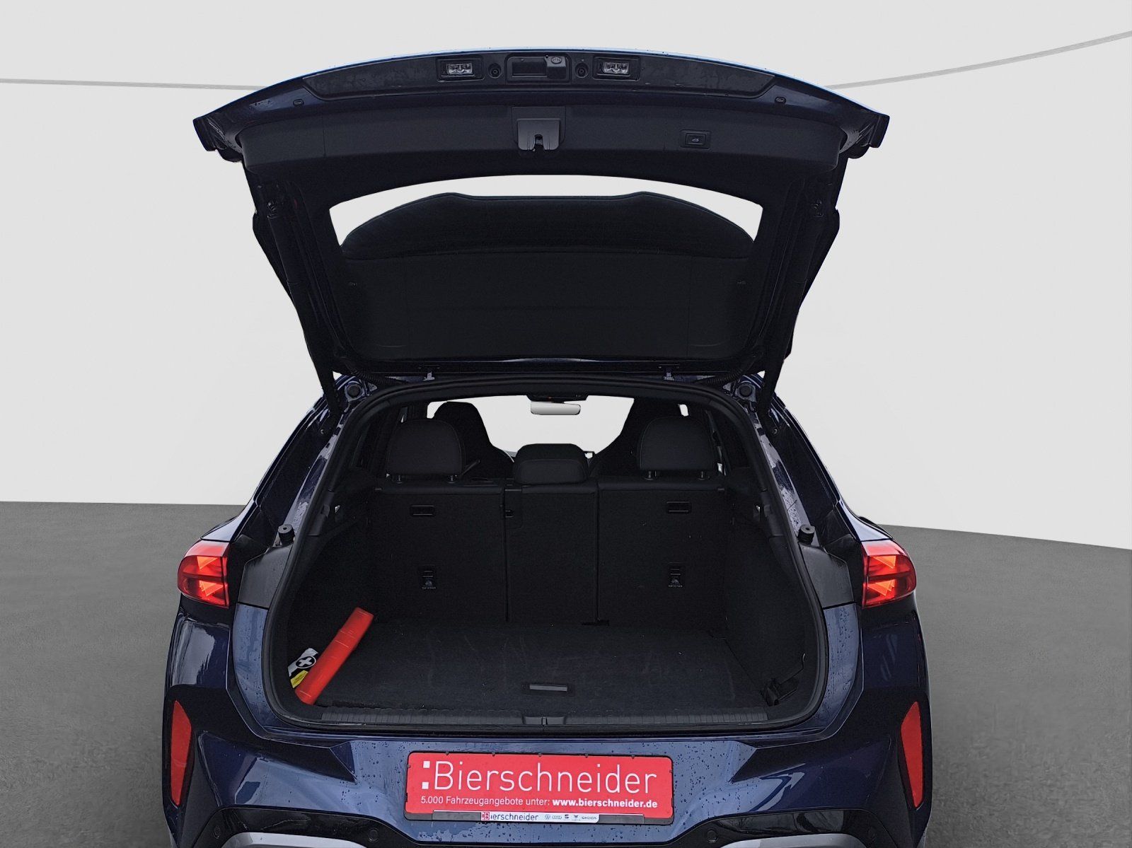 Cupra Terramar - Bild 23