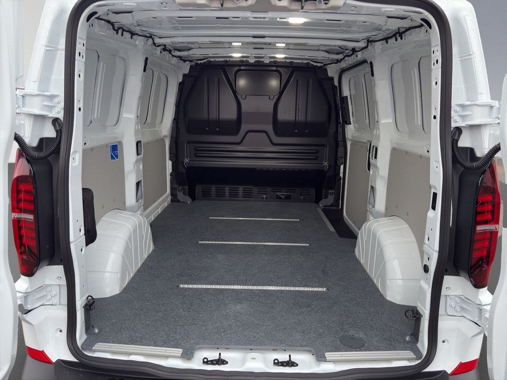 Volkswagen T7 Transporter - Bild 18