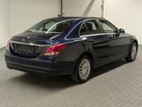 Mercedes-Benz C 180 Limousine Navi/Kam/SHZ/el.Sitz/Tempomat - Mercedes-Benz C 180 Gebrauchtwagen in Magdeburg