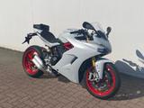 Ducati Supersport S, Großer Service erledigt - DUCATI SUPERSPORT