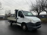 Iveco Daily 29L11 Pritsche 1-HAND/NUR 123TKM/TÜV NEU - Iveco: Daily Pritsche
