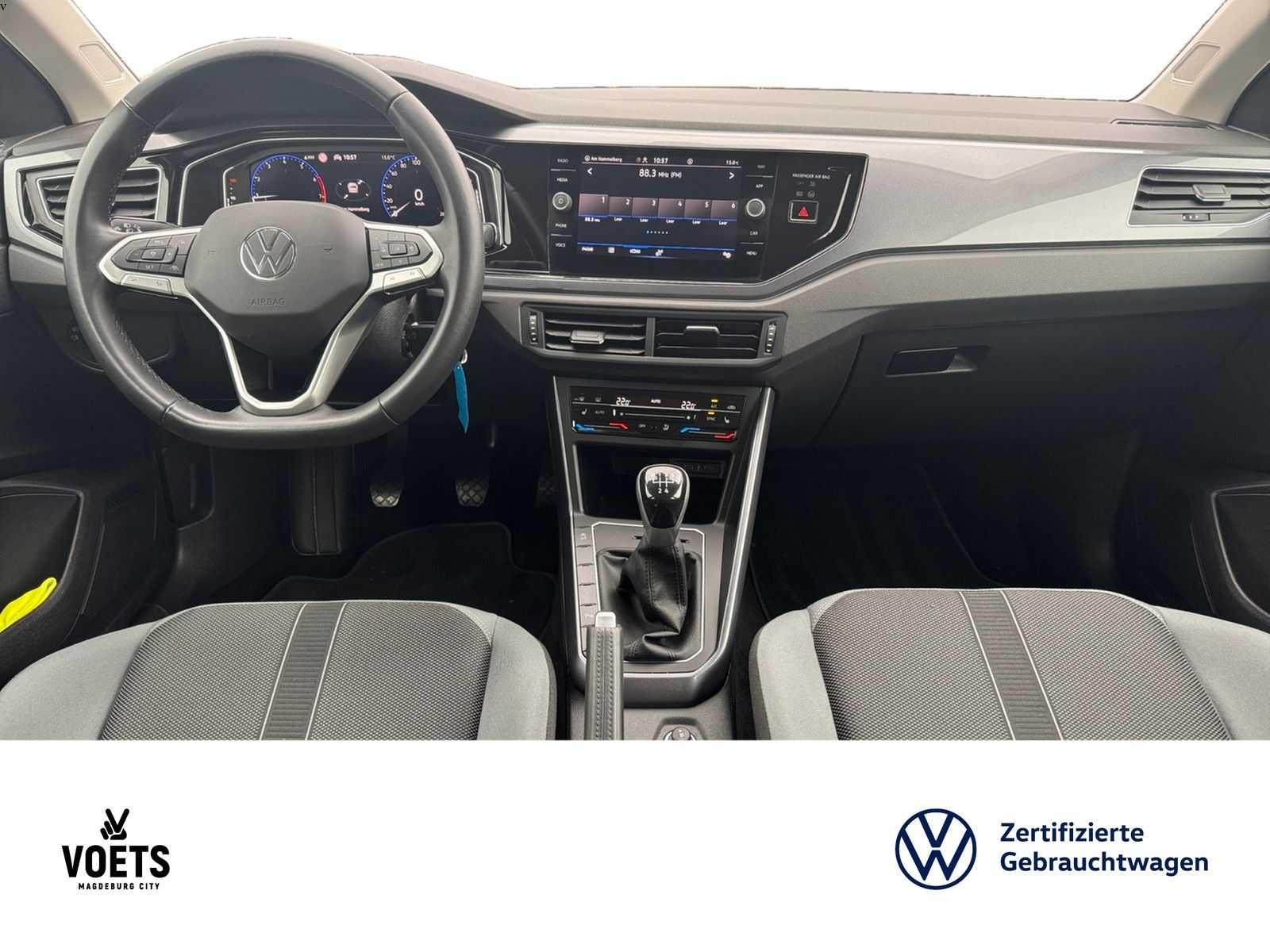 Volkswagen Polo - Bild 9