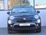 Fiat 500X 1.3 FireFly Turbo Autom. Leder CarPlay - Fiat Gebrauchtwagen in Düsseldorf