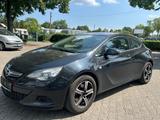 Opel Astra J GTC Edition*KLIMA*8-FACH*AHK*TOP ANGEBOT