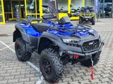 TGB Blade 550 X FL EFI  LOF grün/blau/ rot an Lager