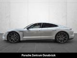 Porsche Taycan Black Edition Pano Sport Chrono 18-Wege H - Porsche Taycan in Osnabrück
